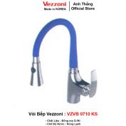 Vòi Bếp Vezzoni VZVB-0710KS-Xanh