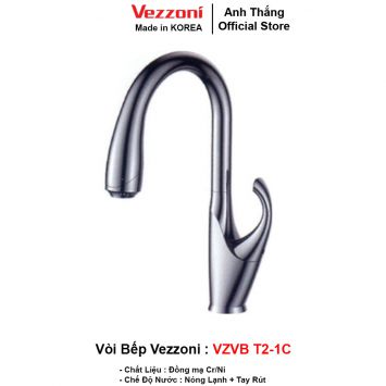 Vòi Bếp Vezzoni VZVB-T21C