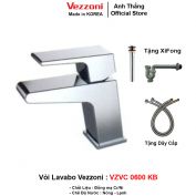 Voi Lavabo Vezzoni VZVC-0600KB