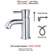 Voi Lavabo Vezzoni VZVC-176KB