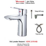 Voi Lavabo Vezzoni VZVC-2178KB