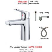 Voi Lavabo Vezzoni VZVC-2180KB