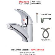 Voi Lavabo Vezzoni VZVC-2201KB