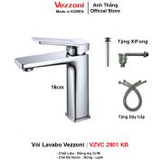 Voi Lavabo Vezzoni VZVC-2901KB