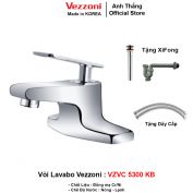 Voi Lavabo Vezzoni VZVC-5300KB