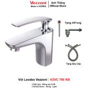 Voi Lavabo Vezzoni VZVC-700KB