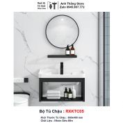 Bộ Tủ Chậu RXKTC05