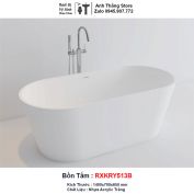 Bồn Tắm Ngâm RXKRY513B