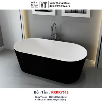 Bồn Tắm Ngâm RXKRY512