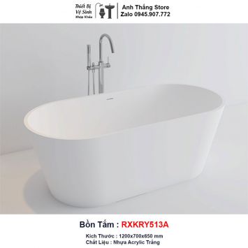 Bồn Tắm Ngâm RXKRY513A