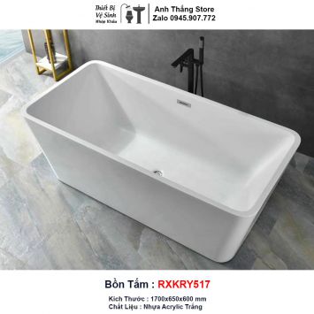 Bồn Tắm Ngâm RXKRY517