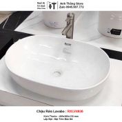 Chậu Lavabo Bàn Đá RXLV4936