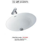 Chậu Lavabo Bàn Đá RXLV4940