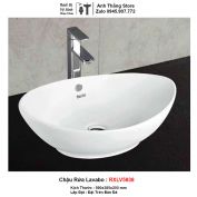 Chậu Lavabo Bàn Đá RXLV5938