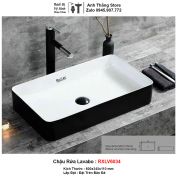 Chậu Lavabo Bàn Đá RXLV6034