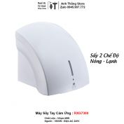 Máy Sấy Tay Cảm Ứng RXG7300