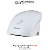 Máy Sấy Tay Cảm Ứng RXG7400