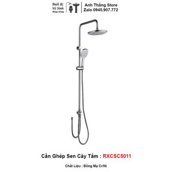 Cần Ghép Sen Cây Tắm RXCSC5011