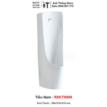 Bồn Tiểu Nam Đặt Sàn RXKTN509