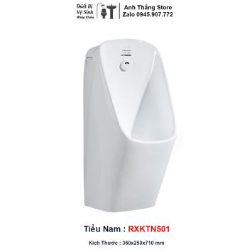 Bồn Tiểu Nam Treo Tường RXKTN501