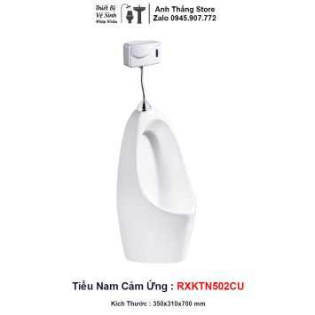 Bồn Tiểu Nam Treo Tường RXKTN502CU