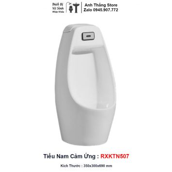 Bồn Tiểu Nam Treo Tường RXKTN507