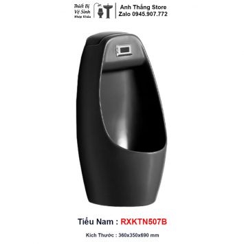 Bồn Tiểu Nam Treo Tường RXKTN507B