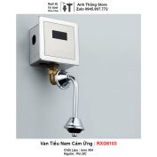 Van Tiểu Nam Cảm Ứng RXG6103