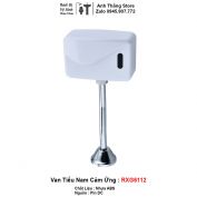 Van Tiểu Nam Cảm Ứng RXG6112