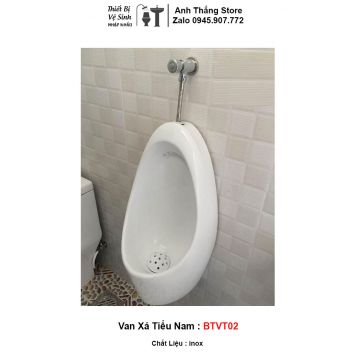 Van Tiểu Nam Nhấn BTVT02-2