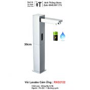 Vòi Lavabo Cảm Ứng RXG2122