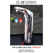 Vòi Lavabo Cảm Ứng RXG2127