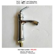 Vòi Lavabo Lạnh RXLA53