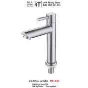 Vòi Lavabo Lạnh RXLA54