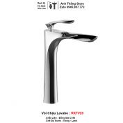 Vòi Lavabo Nóng Lạnh RXFV20