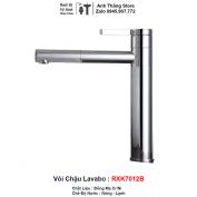 Vòi Lavabo Nóng Lạnh RXK7012B