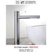 Vòi Lavabo Nóng Lạnh RXK7012C