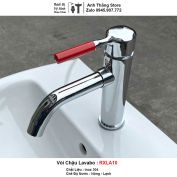 Vòi Lavabo Nóng Lạnh RXLA10