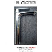 Vòi Lavabo Nóng Lạnh RXLA56C