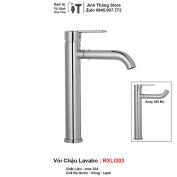 Vòi Lavabo Nóng Lạnh RXLI303