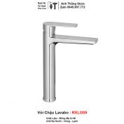 Vòi Lavabo Nóng Lạnh RXLI305