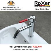 Vòi Chậu Lavabo ROXER RXLA10