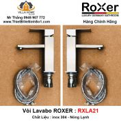 Vòi Lavabo ROXER RXLA21