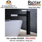 Vòi Lavabo ROXER RXLA52DC