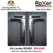 Vòi Lavabo ROXER RXLA56C
