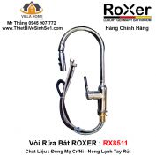 Vòi Rửa Bát ROXER RX8511