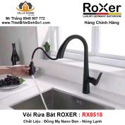 Vòi Rửa Bát ROXER RX8518