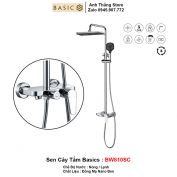 Sen Cây Tắm Basics BW810SC