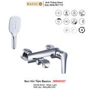 Sen Tắm Basics BW88327