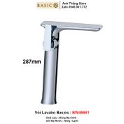Vòi Rửa Lavabo Basics BW45581